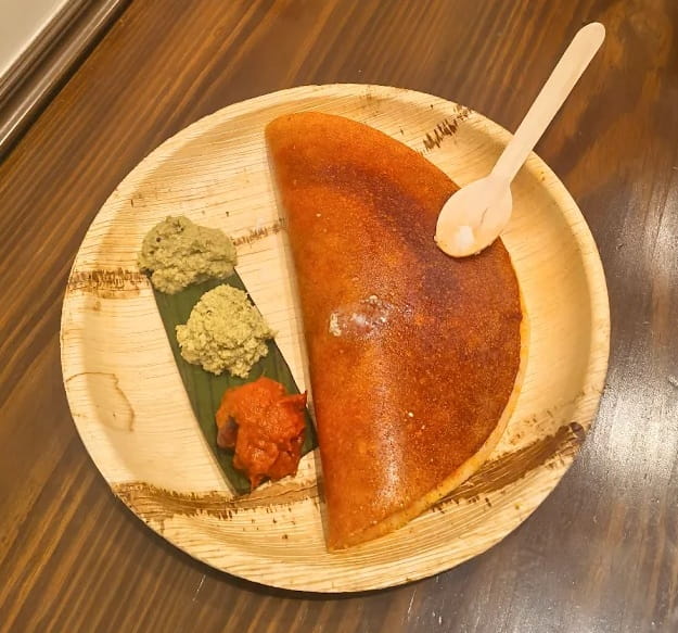 Benne Dosa