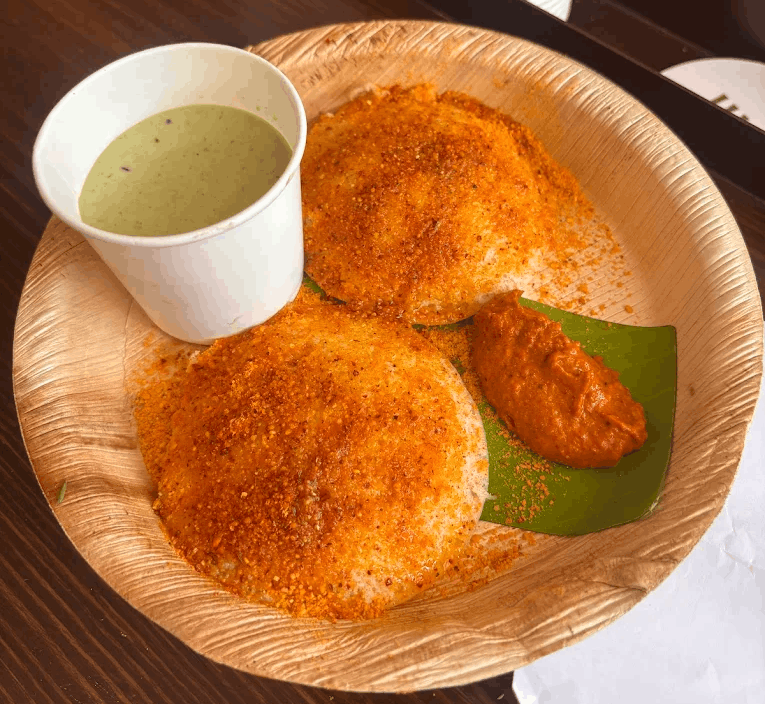 Idli