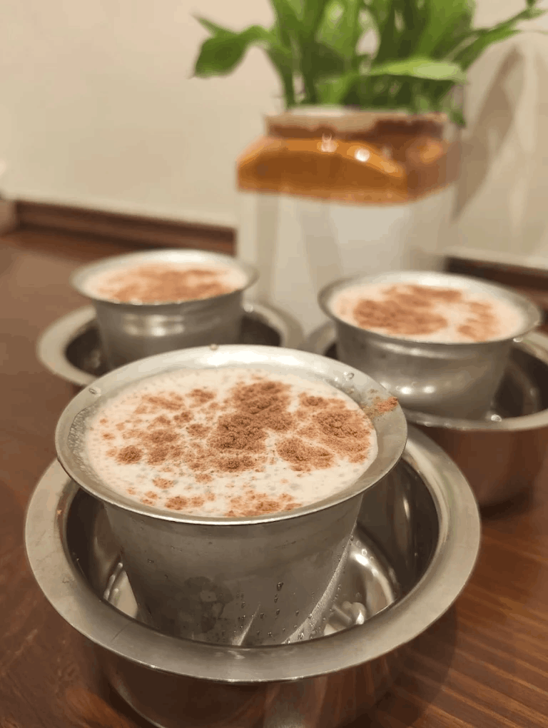 Filter Coffee